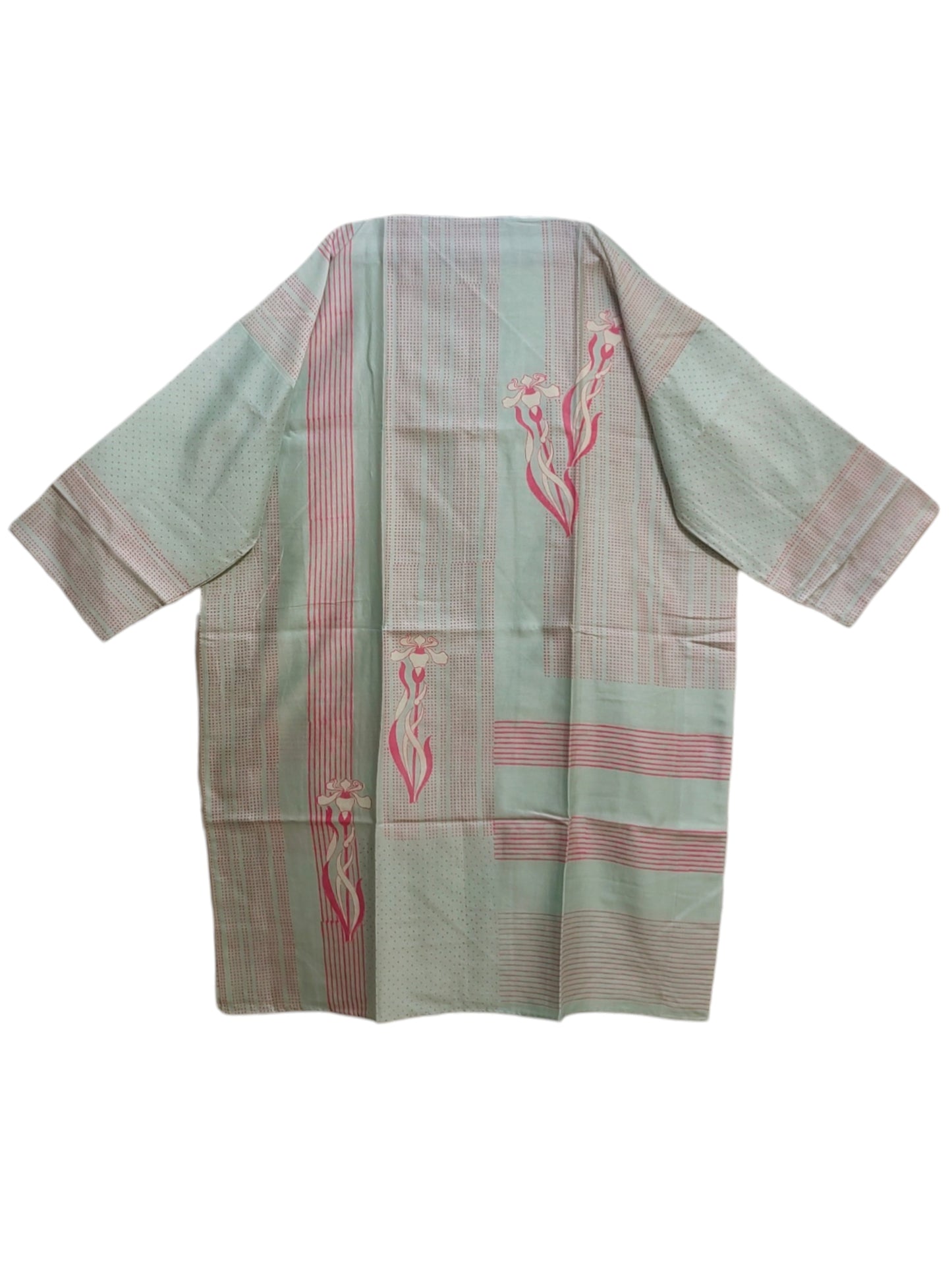 Semi Stitched Casual kurta