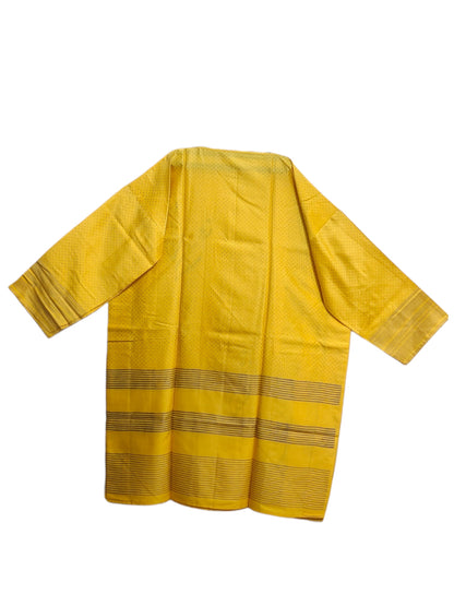 Semi Stitched Casual kurta