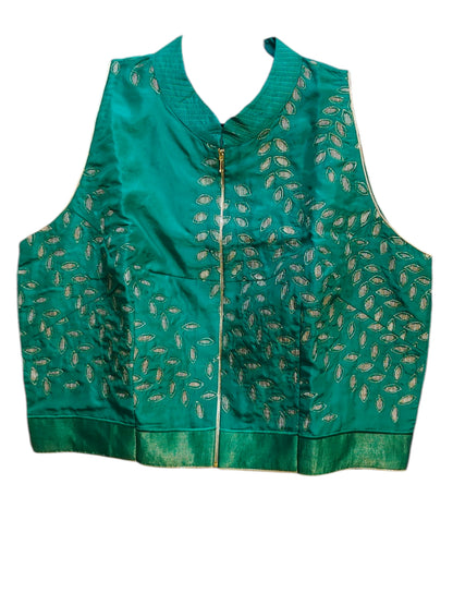Semi stitched Formal Skirtset with dupatta