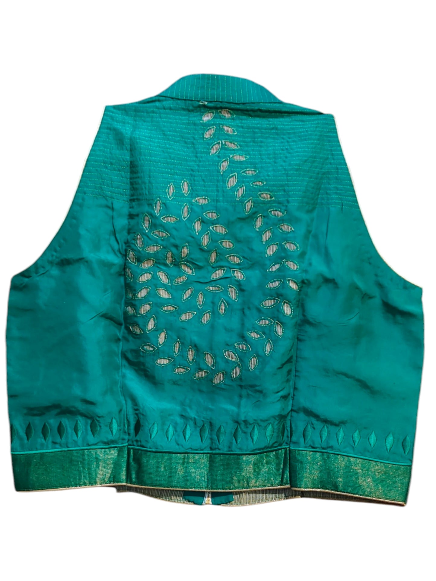 Semi stitched Formal Skirtset