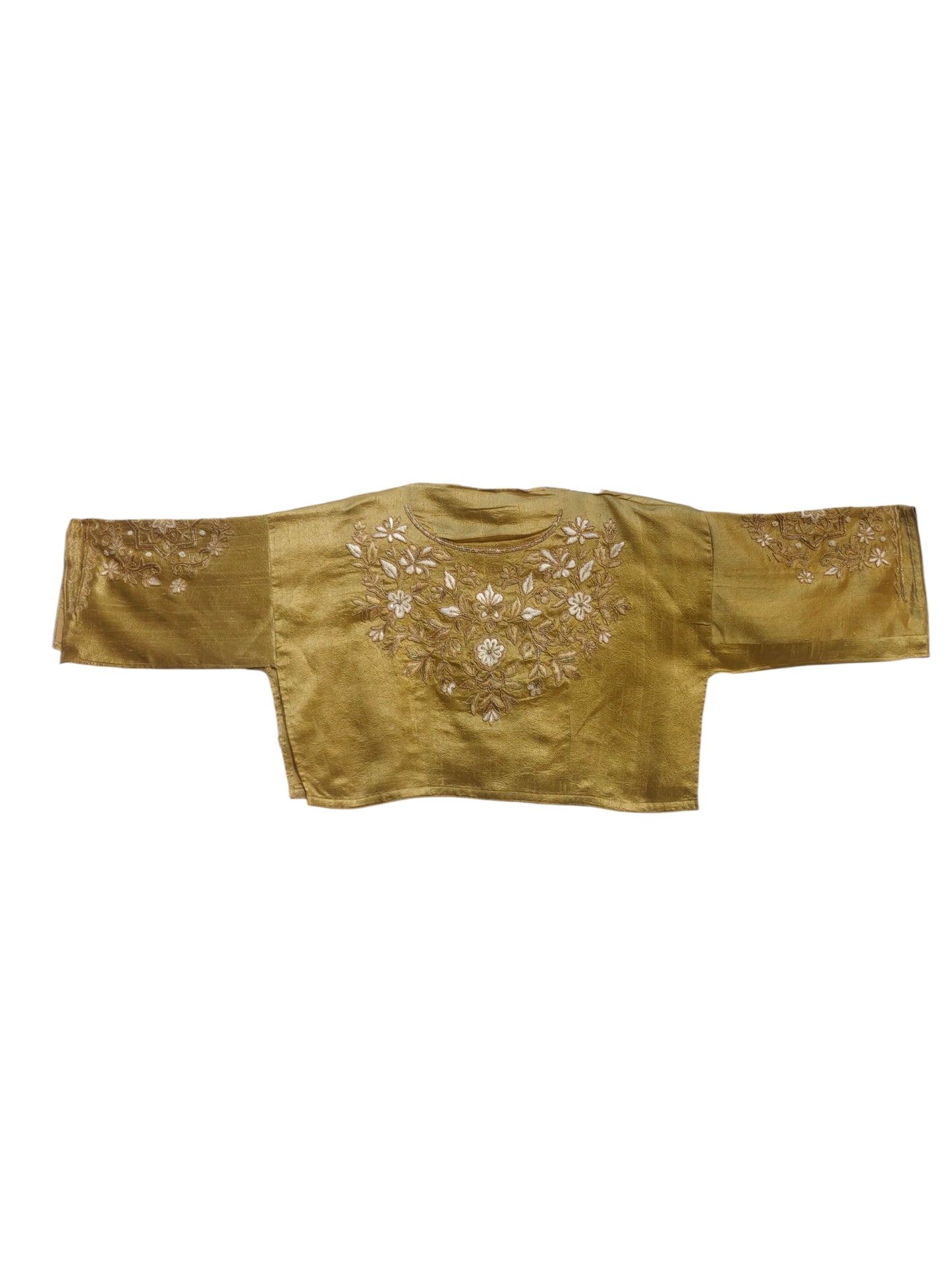 Semi stitched Formal Skirtset