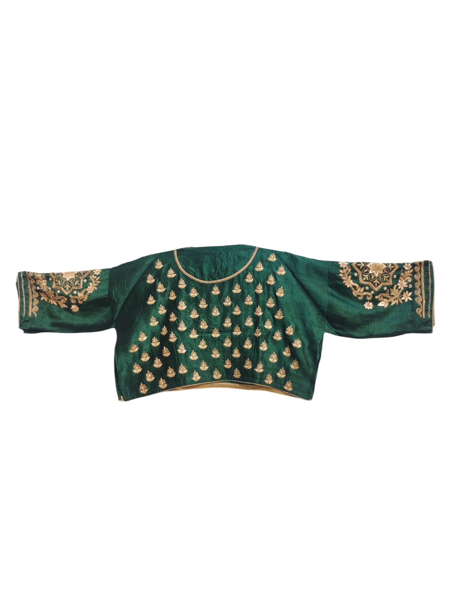 Semi stitched Formal Skirtset