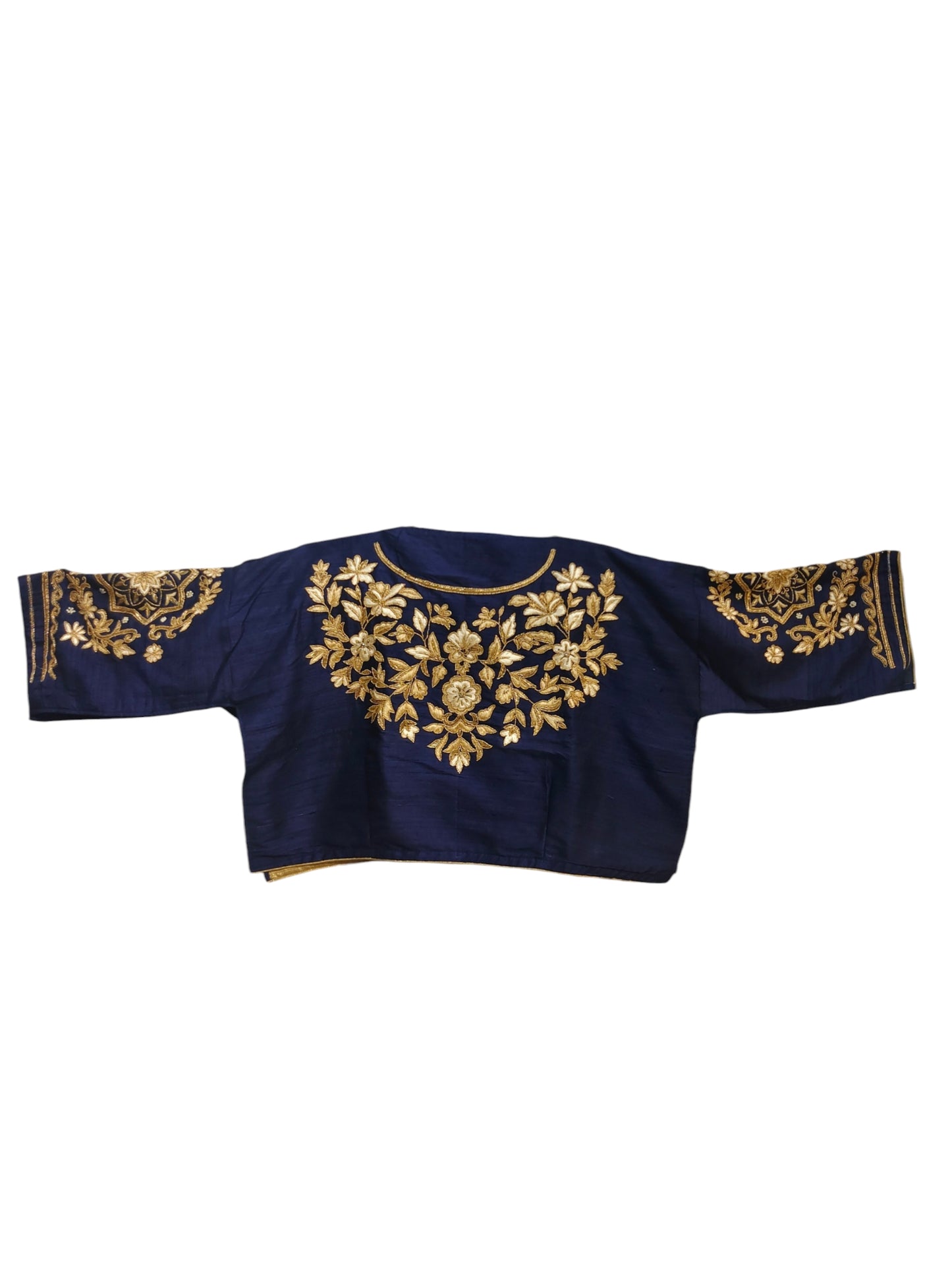Semi stitched Formal Skirtset