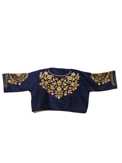 Semi stitched Formal Skirtset