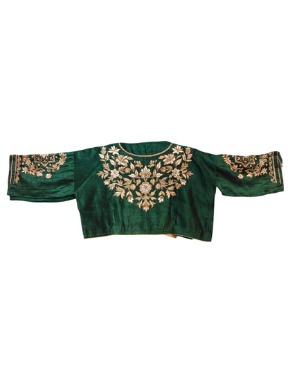 Semi stitched Formal Skirtset