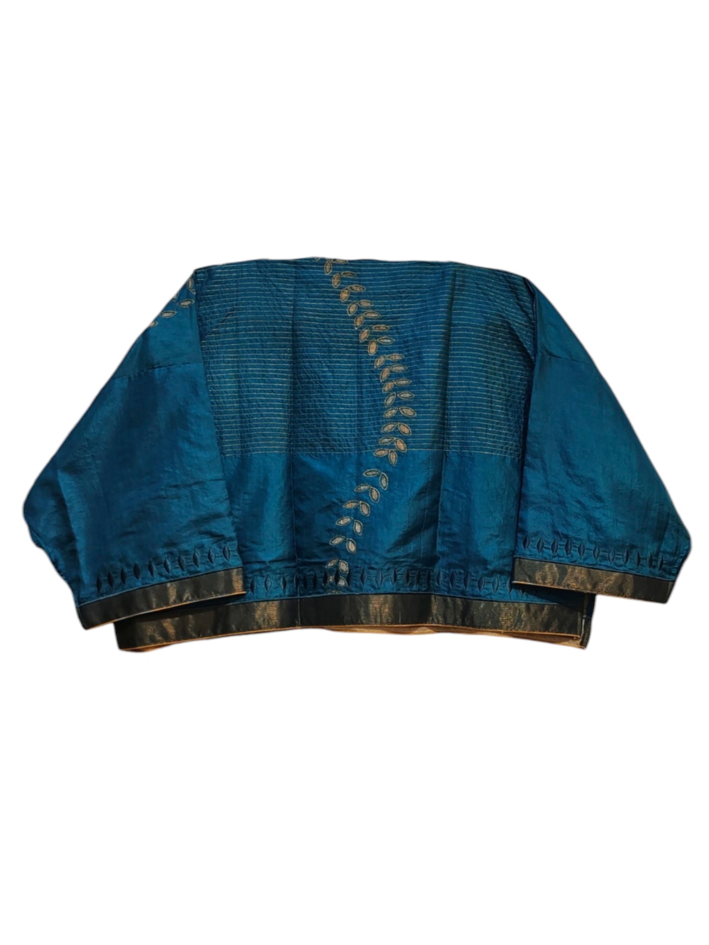SemiStitched Formal Blouse