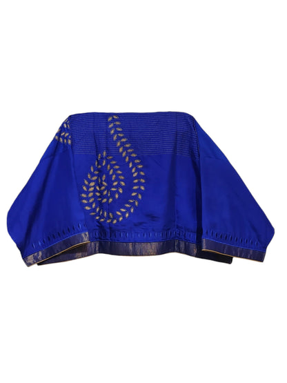 SemiStitched Formal Blouse