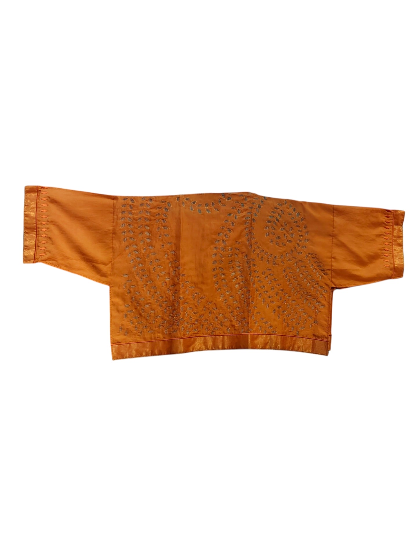 SemiStitched Formal Blouse