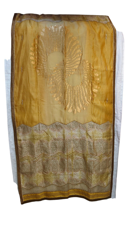 Formal Chanderi  Dupatta