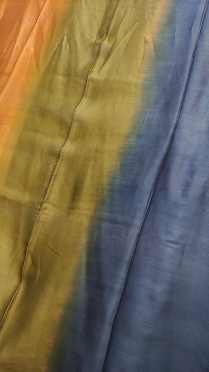 Formal Chanderi  Dupatta