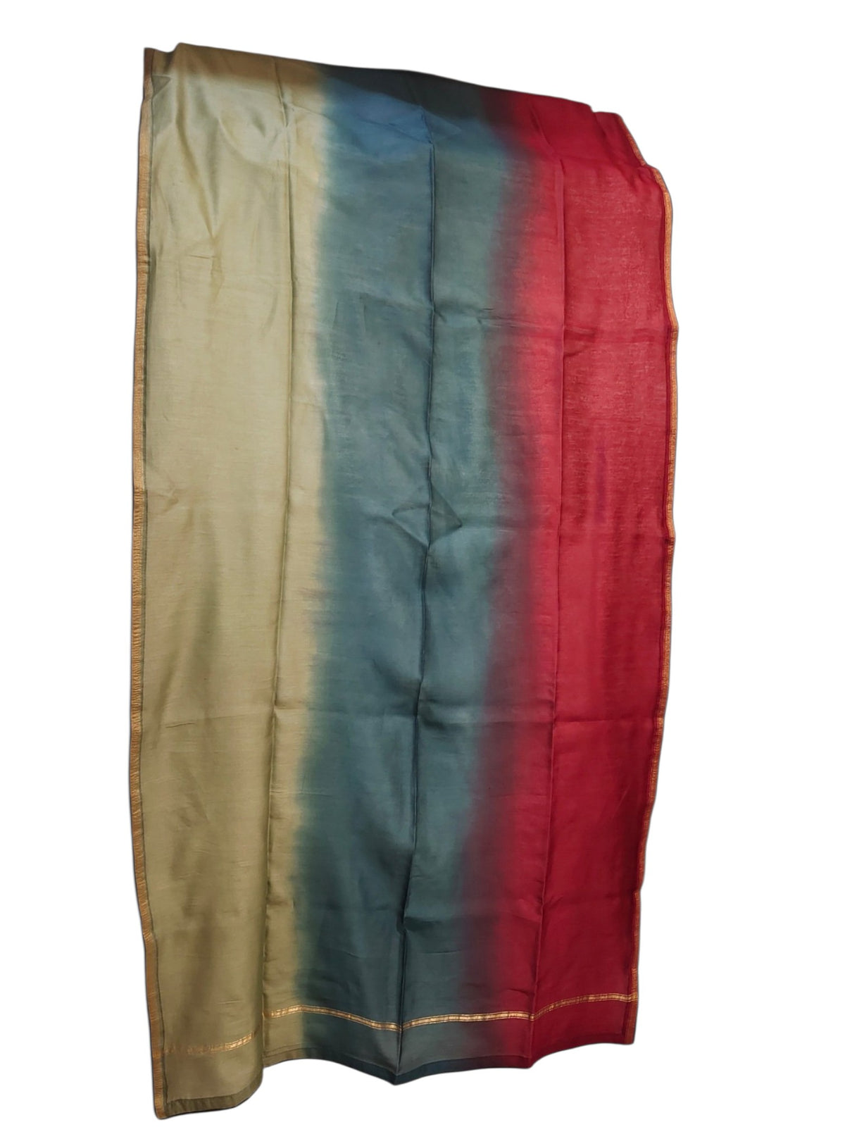 Formal Chanderi  Dupatta