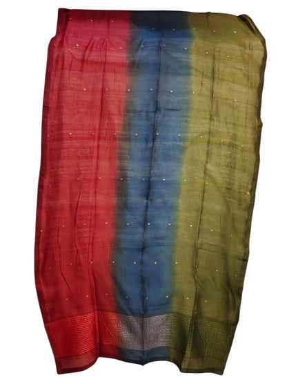 Formal Chanderi  Dupatta