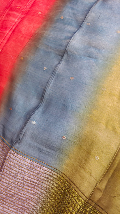 Formal Chanderi  Dupatta