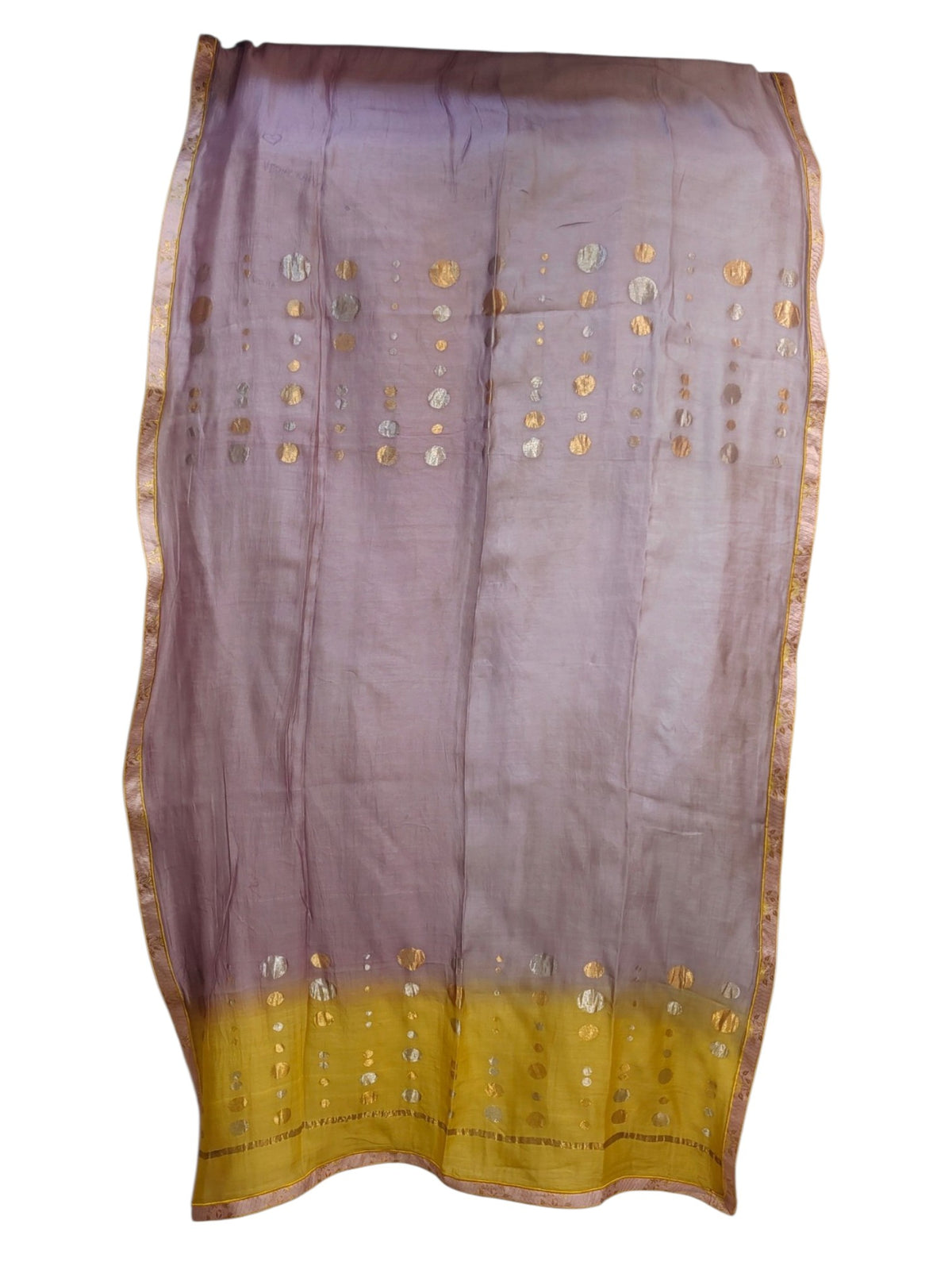Formal Chanderi  Dupatta
