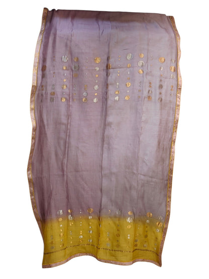 Formal Chanderi  Dupatta