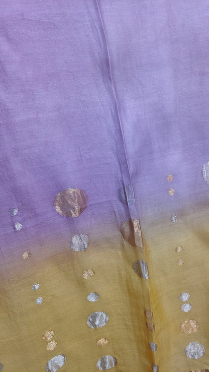 Formal Chanderi  Dupatta