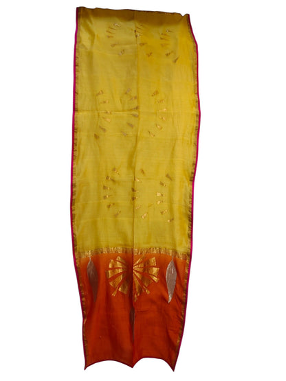 Formal Chanderi  Dupatta