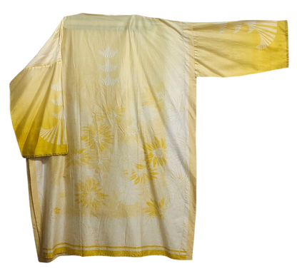 Semi Stitched Cotton kurta