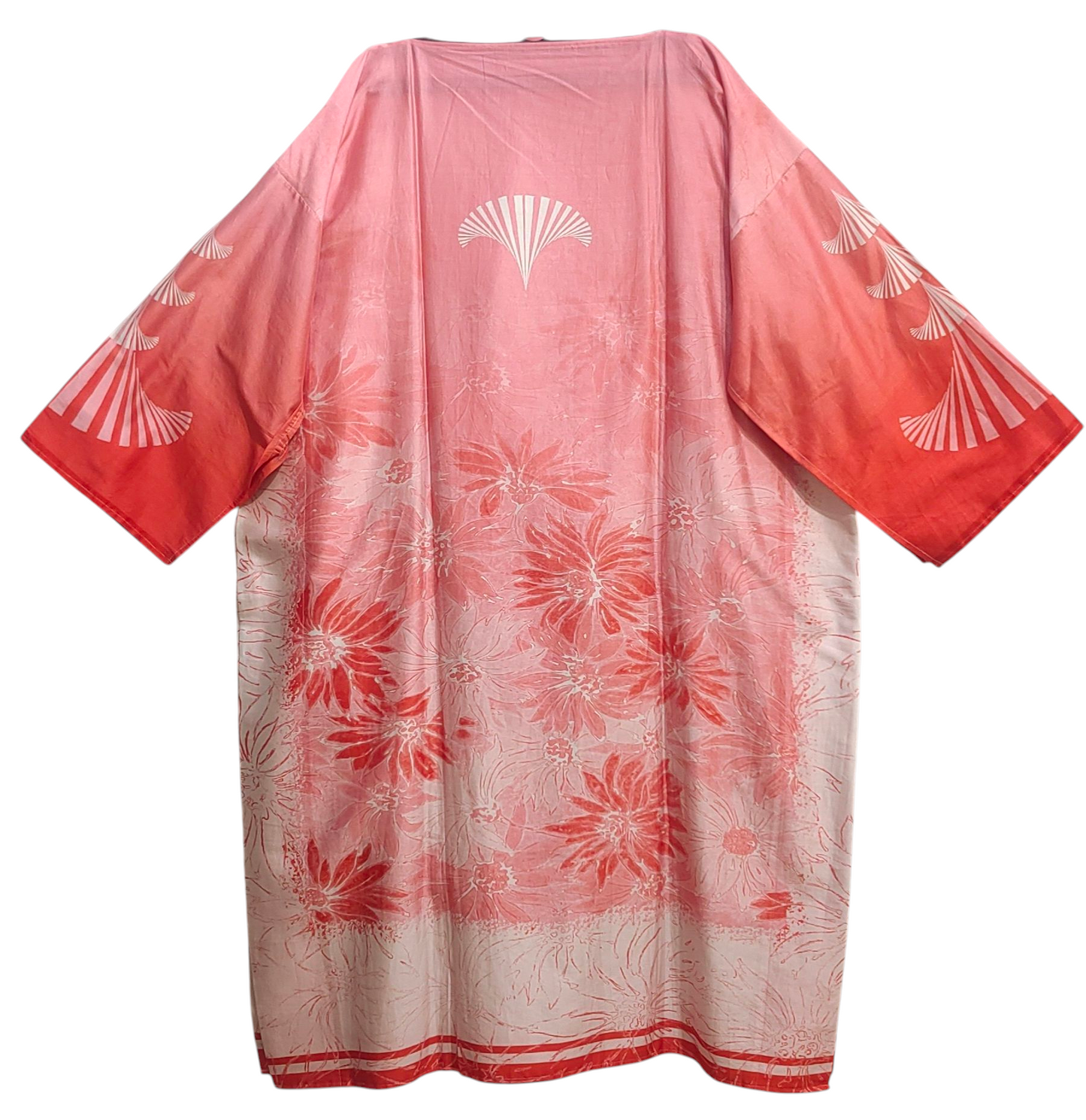 Semi Stitched Chanderi kurta