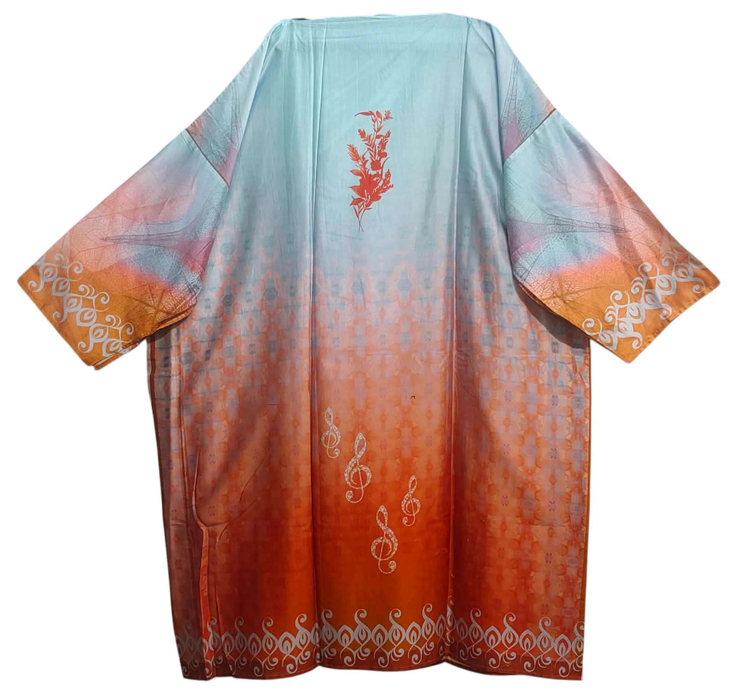 Semi Stitched Chanderi Casual Suitset