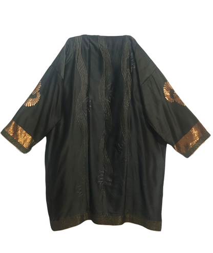 Semi Stitched Formal chanderi Suitset