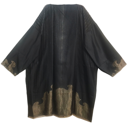 Semi Stitched Formal chanderi Suitset