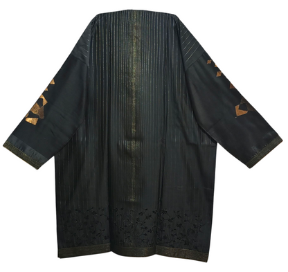 Semi Stitched Formal chanderi Suitset