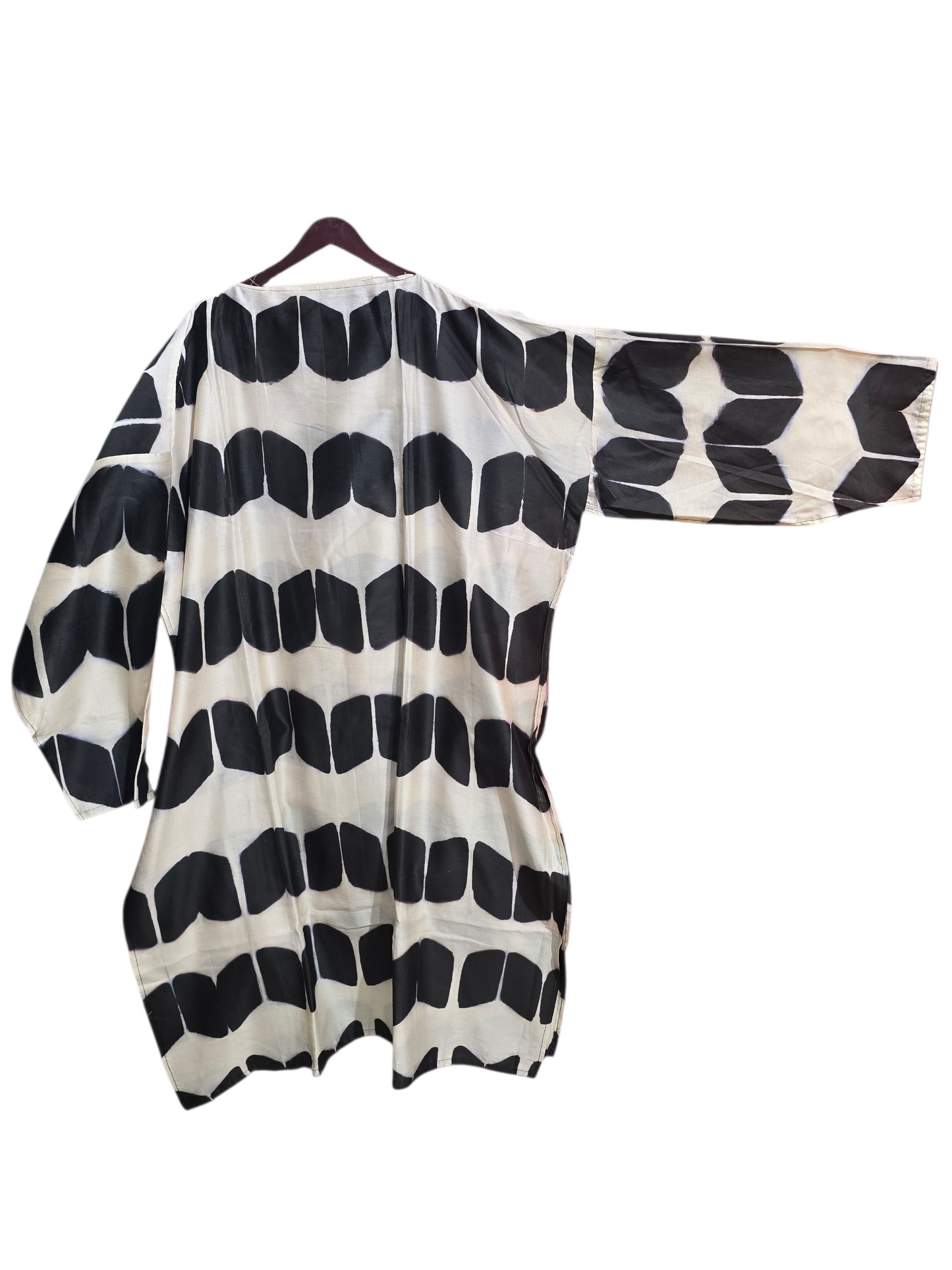 Semi Stitched Formal Chanderi Suitset