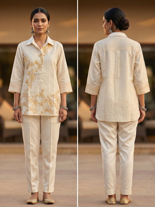 Indo Western ready to wear