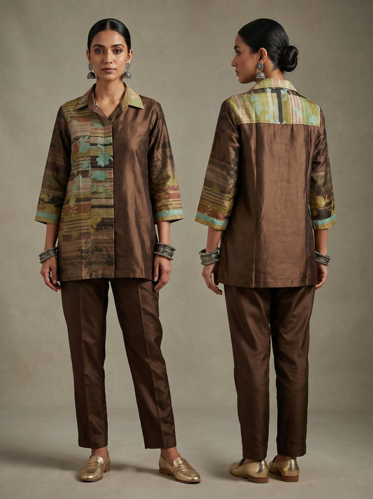 Indo Western ready to wear