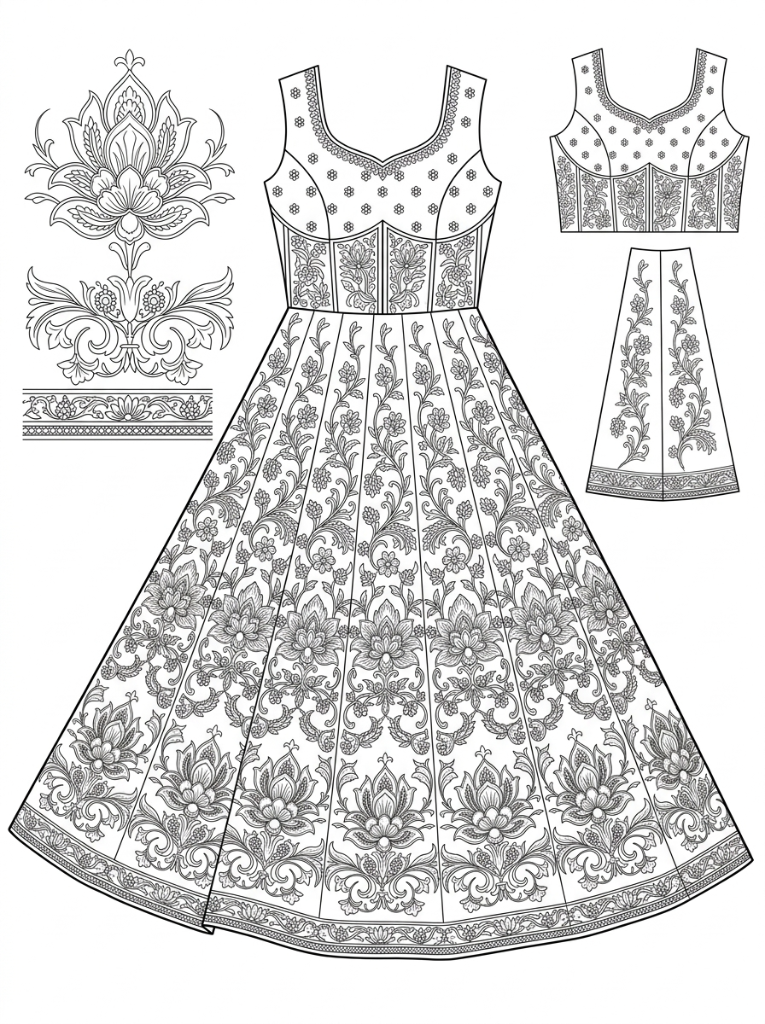 Kala Kriti Designer Access VISHAL KAPUR
