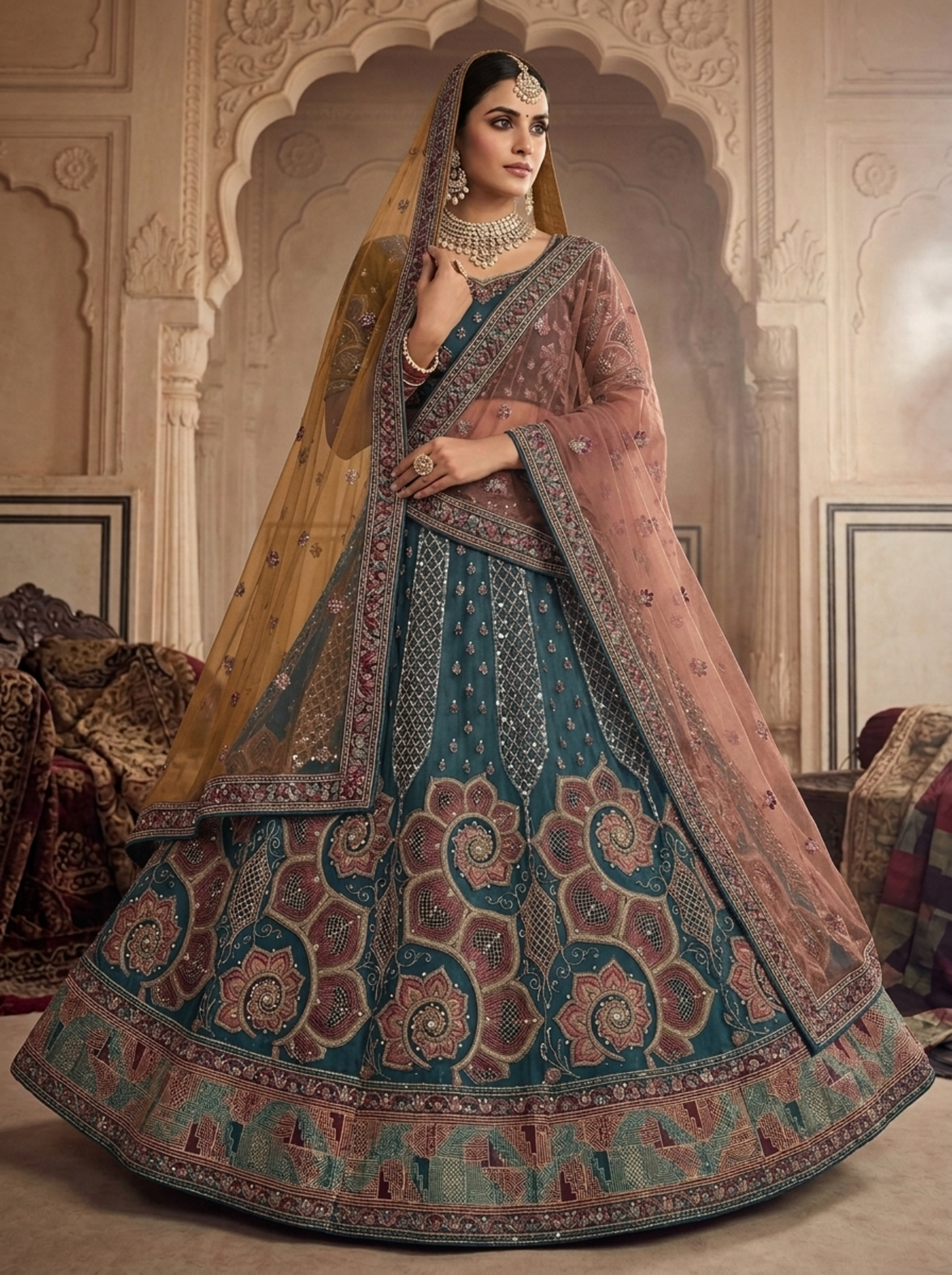 Kala Kriti Agency Access VISHAL KAPUR