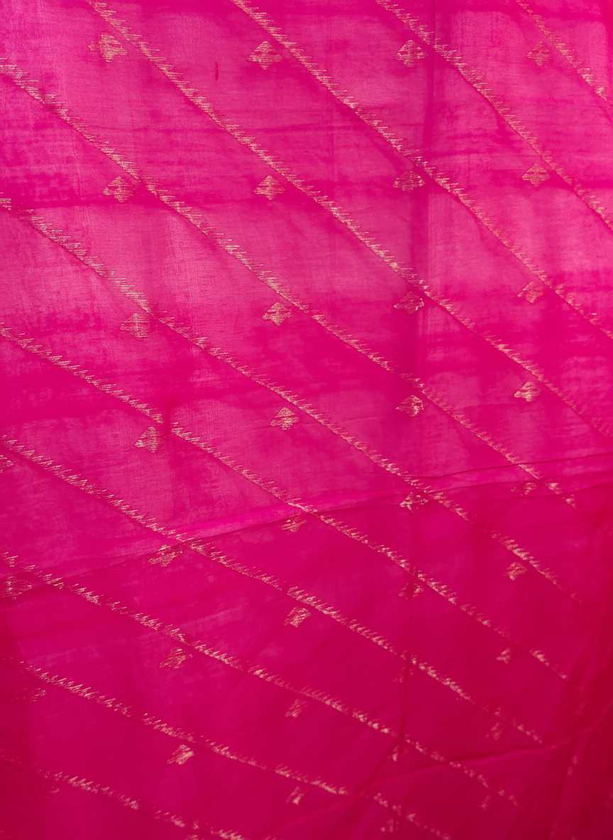 Formal Chanderi Dupatta