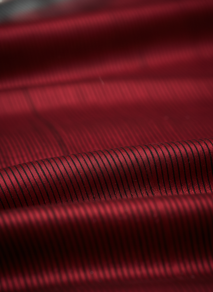 Formal Chanderi Silk Saree