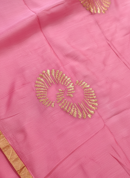 Formal Chanderi Dupatta