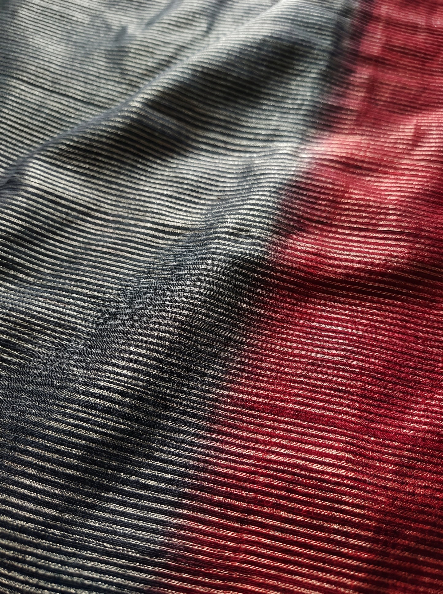 Formal Chanderi Silk Saree