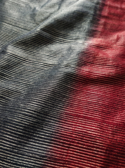 Formal Chanderi Silk Saree