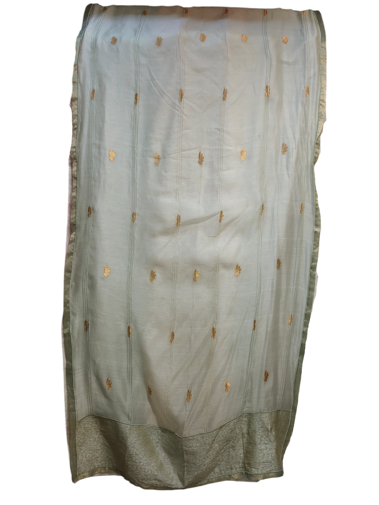 Formal Chanderi Dupatta
