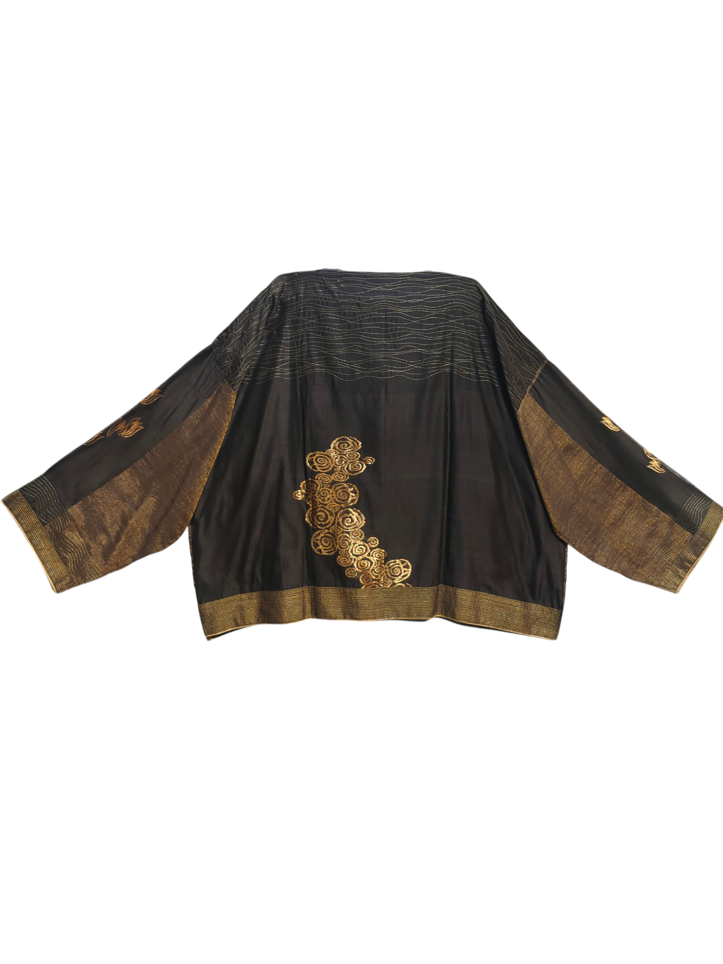 Semi Stitched short tunic