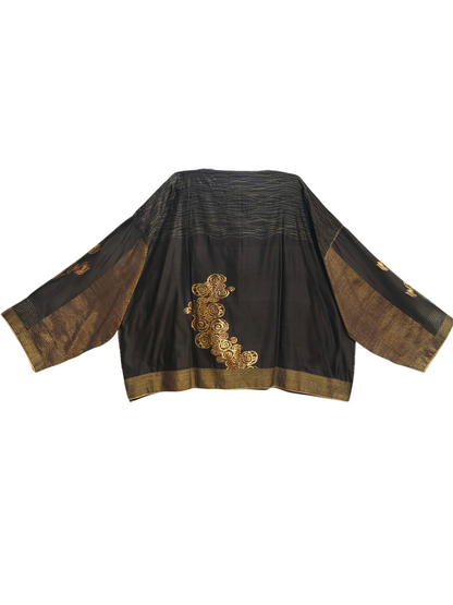 Semi Stitched short tunic