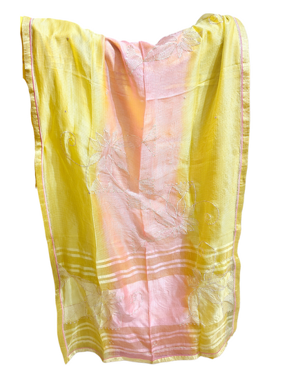 Formal chanderi Dupatta