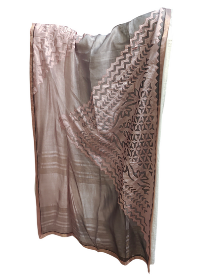 Formal Chanderi Dupatta