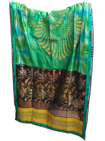 Formal chanderi Dupatta