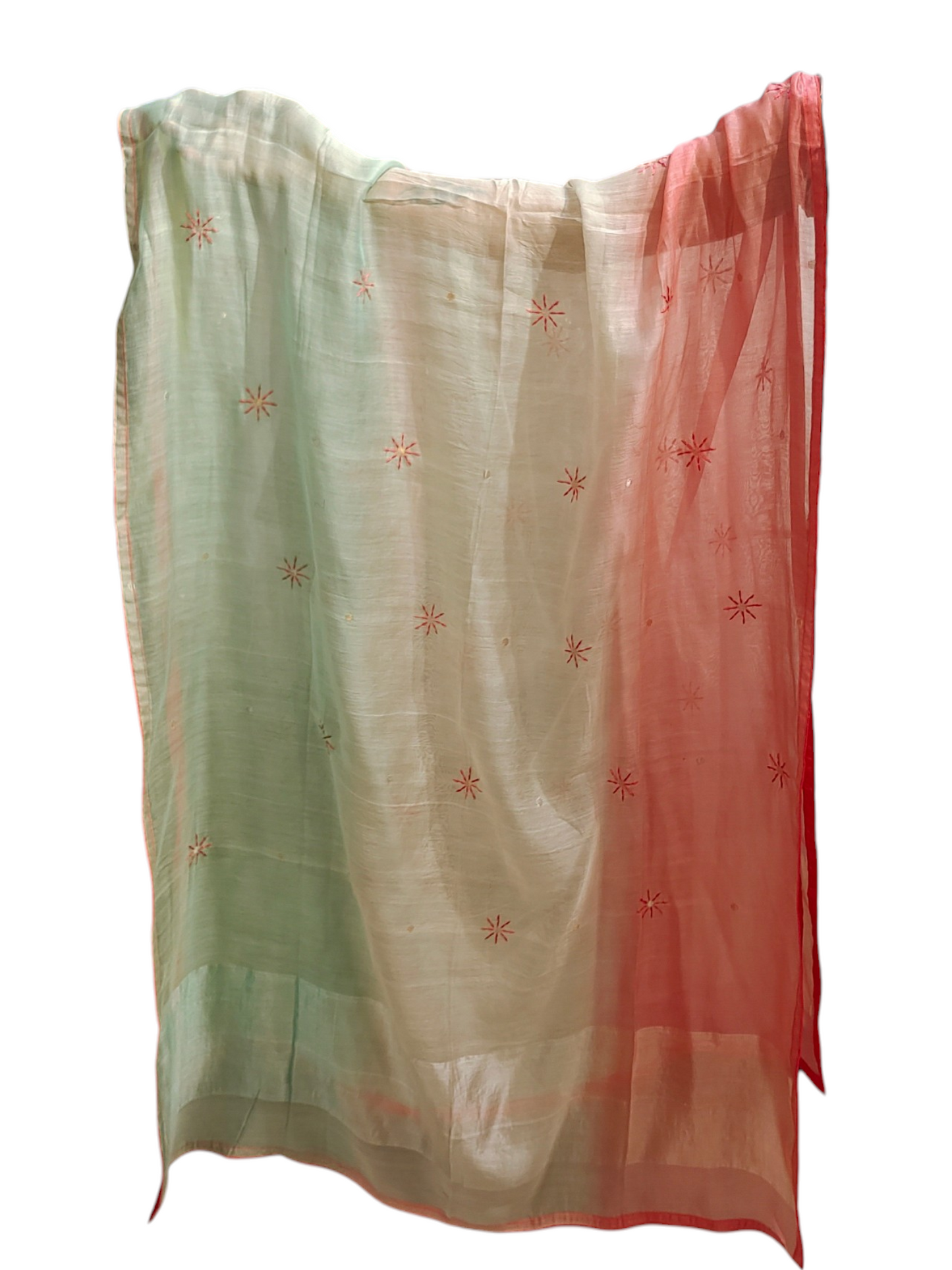 Formal Chanderi Dupatta