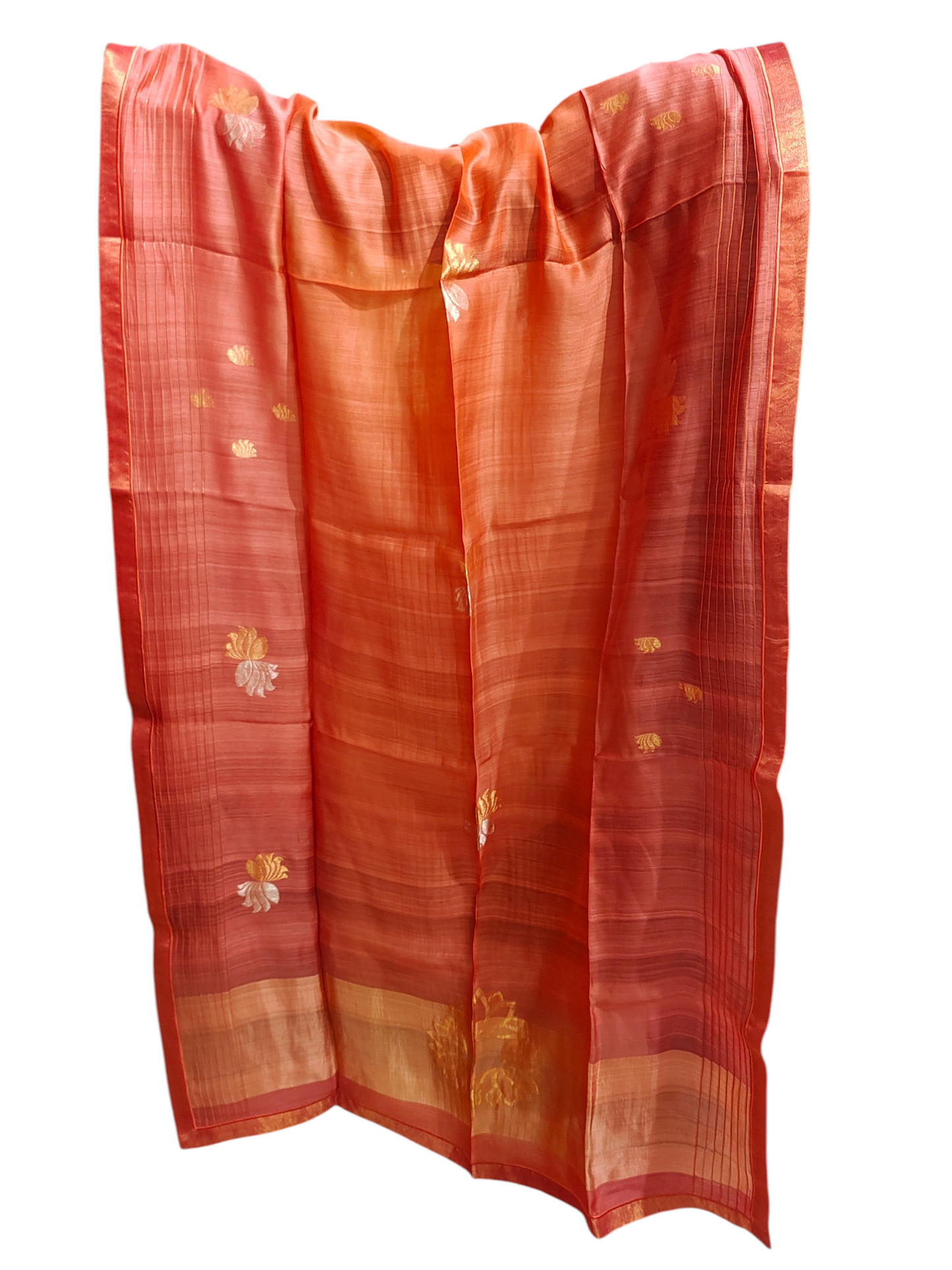 Formal chanderi Dupatta