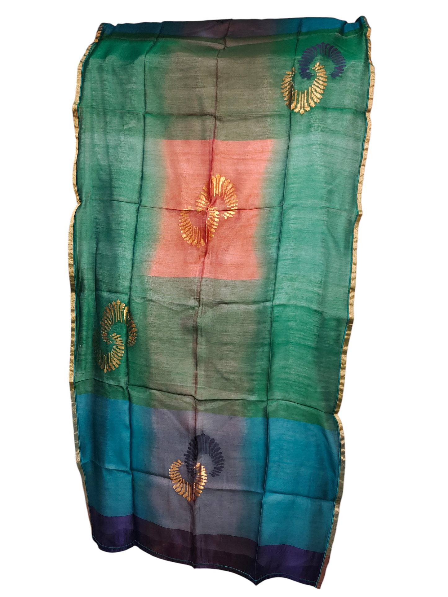 Formal chanderi Dupatta