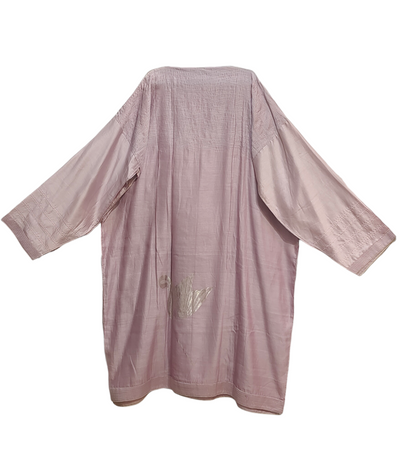 Semi Stitched Formal Chanderi Suitset