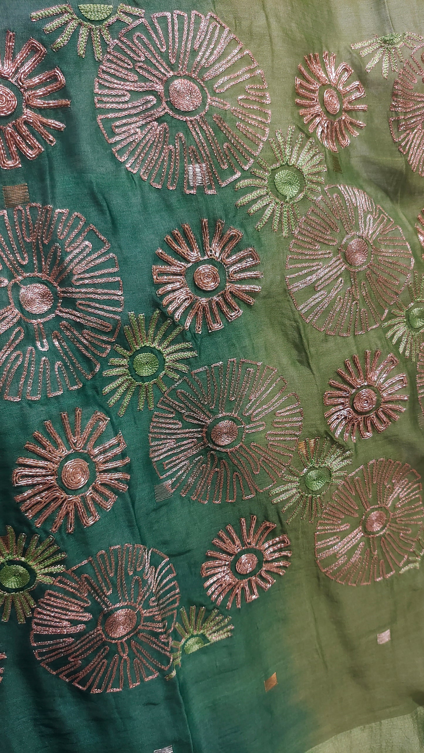 Formal Chanderi Dupatta