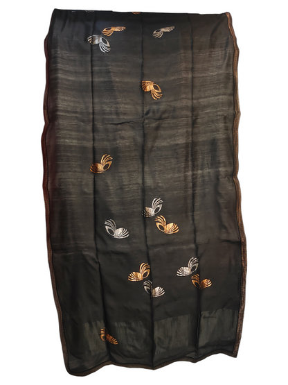 Formal Chanderi Dupatta