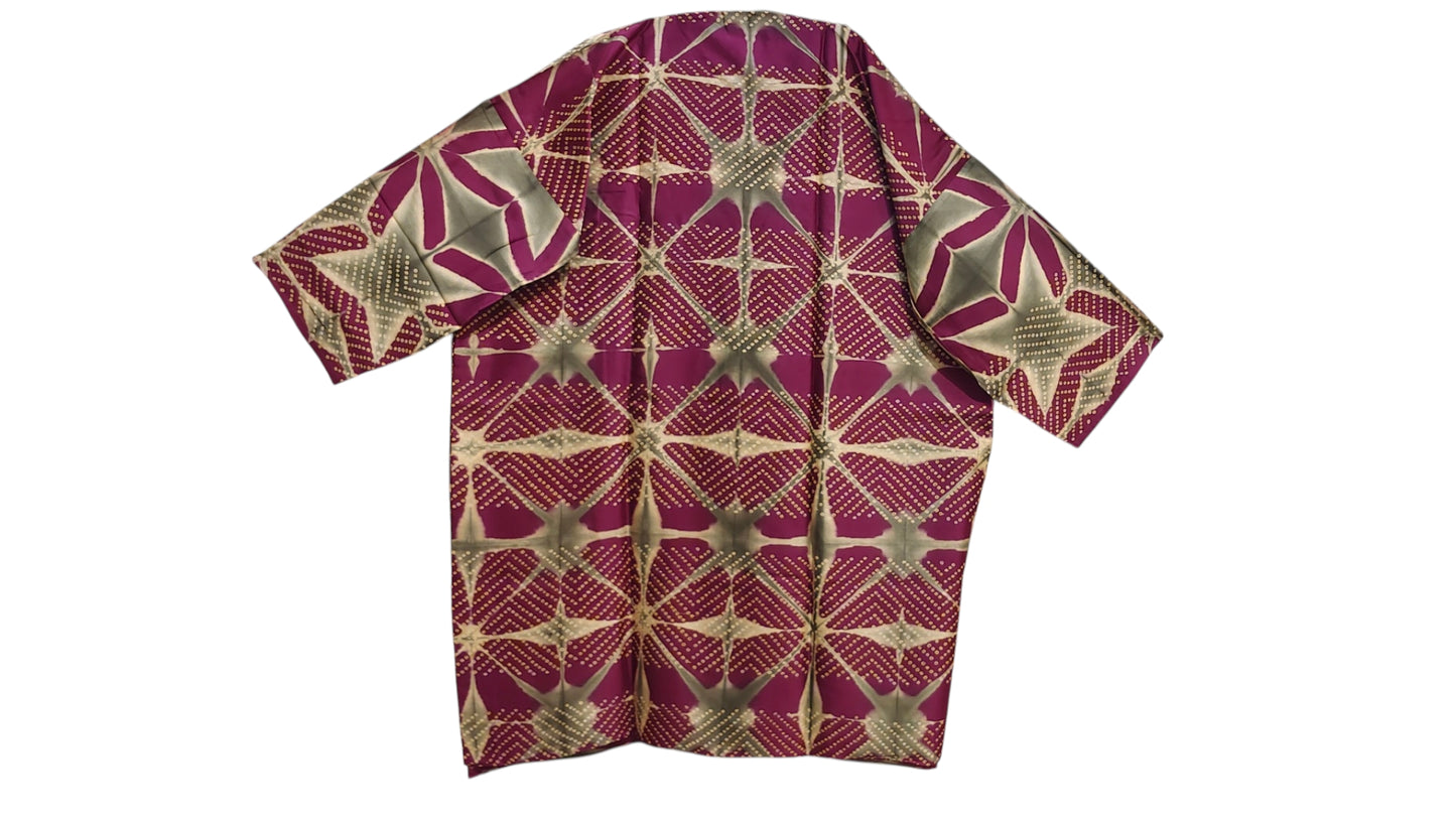 Semi Stitched Casual kurta